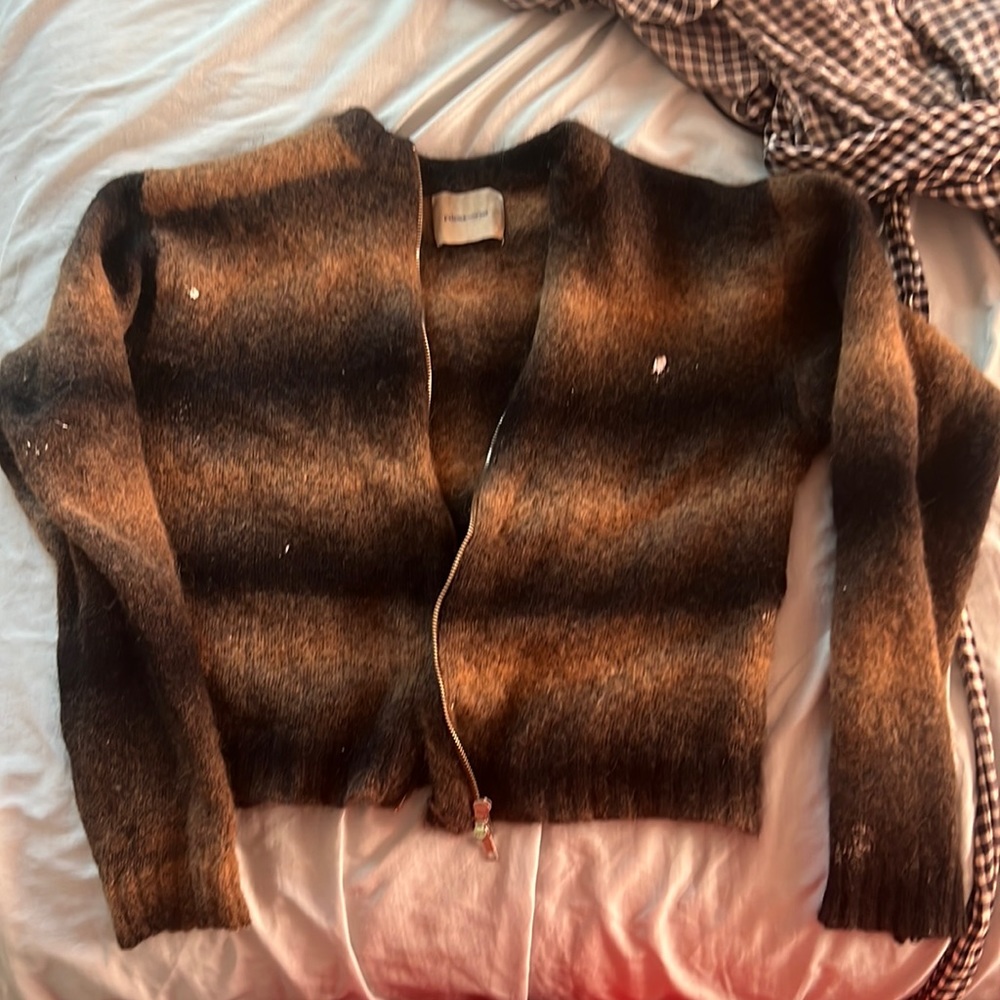 Gorgeous and rare Paloma wool